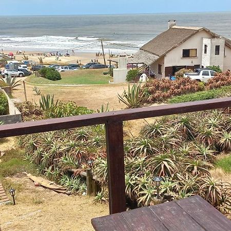 Aparthotel Ancora Punta Del Diablo Pokoj fotografie