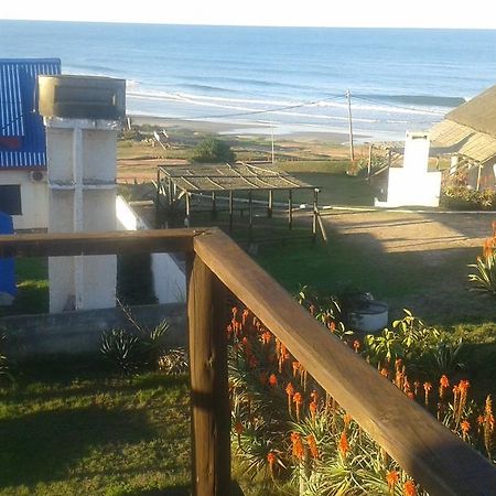 Aparthotel Ancora Punta Del Diablo Pokoj fotografie