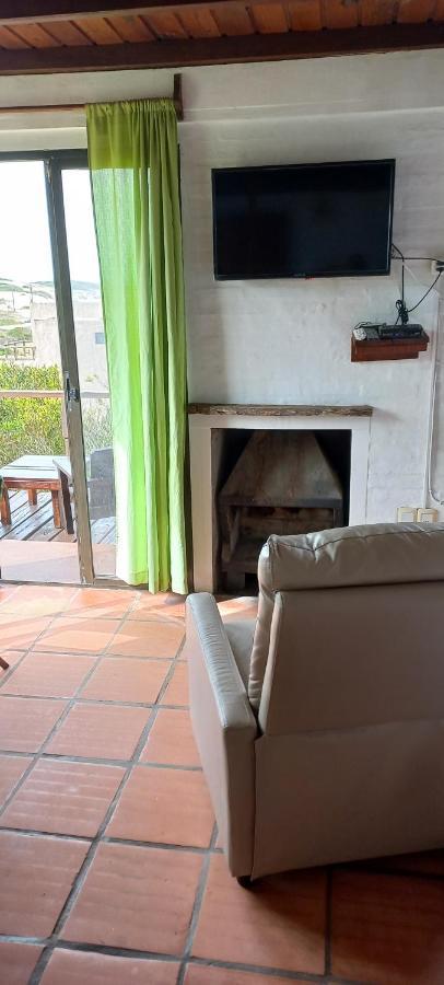 Aparthotel Ancora Punta Del Diablo Exteriér fotografie