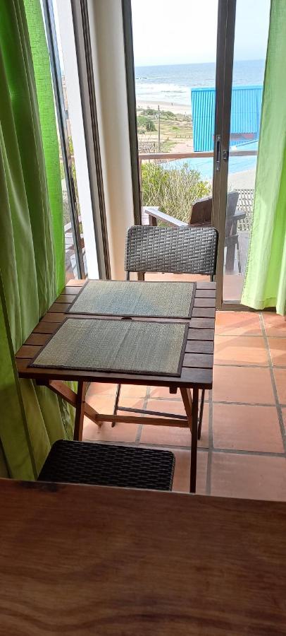 Aparthotel Ancora Punta Del Diablo Exteriér fotografie