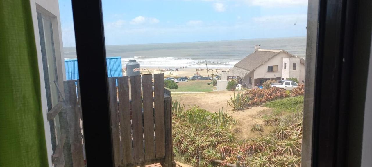 Aparthotel Ancora Punta Del Diablo Exteriér fotografie