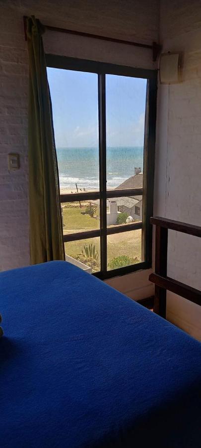 Aparthotel Ancora Punta Del Diablo Exteriér fotografie