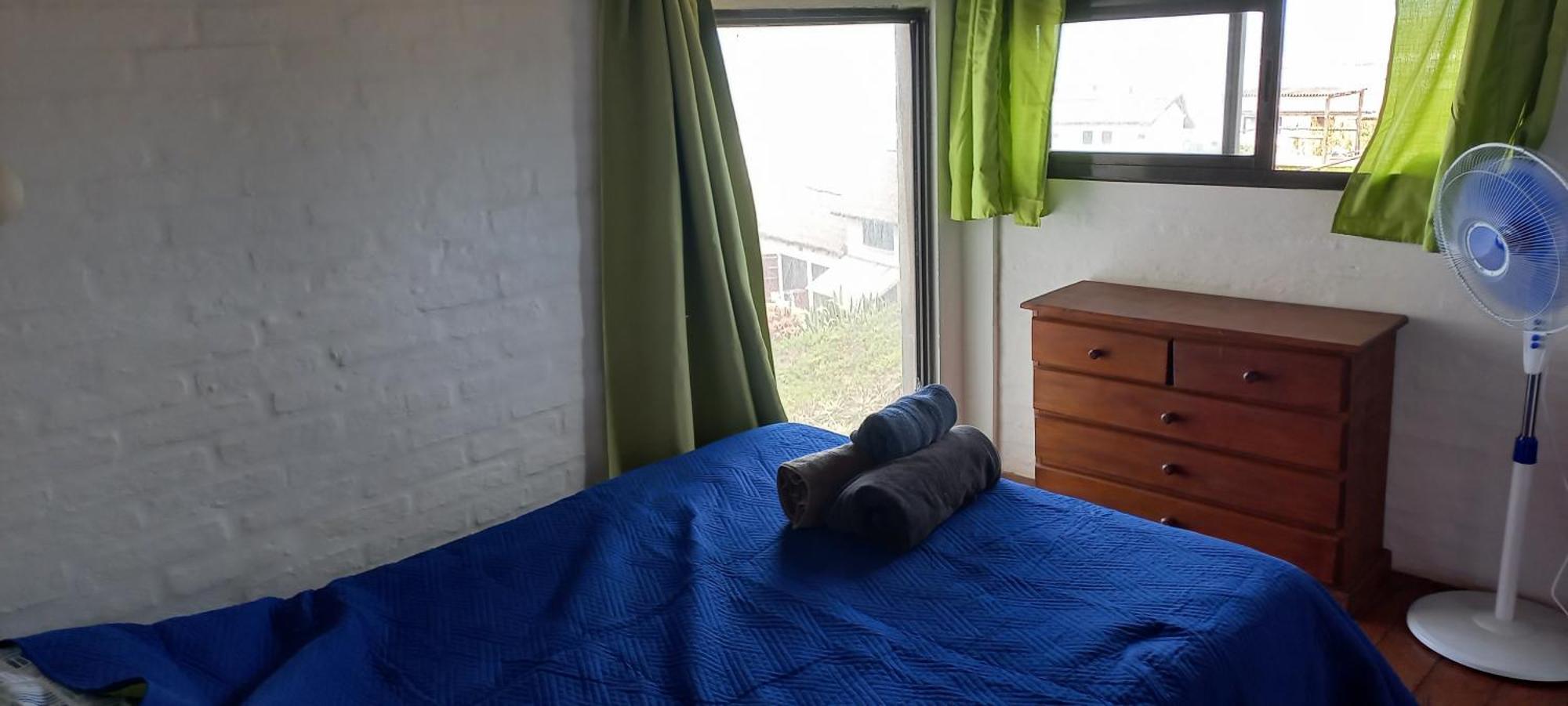 Aparthotel Ancora Punta Del Diablo Pokoj fotografie