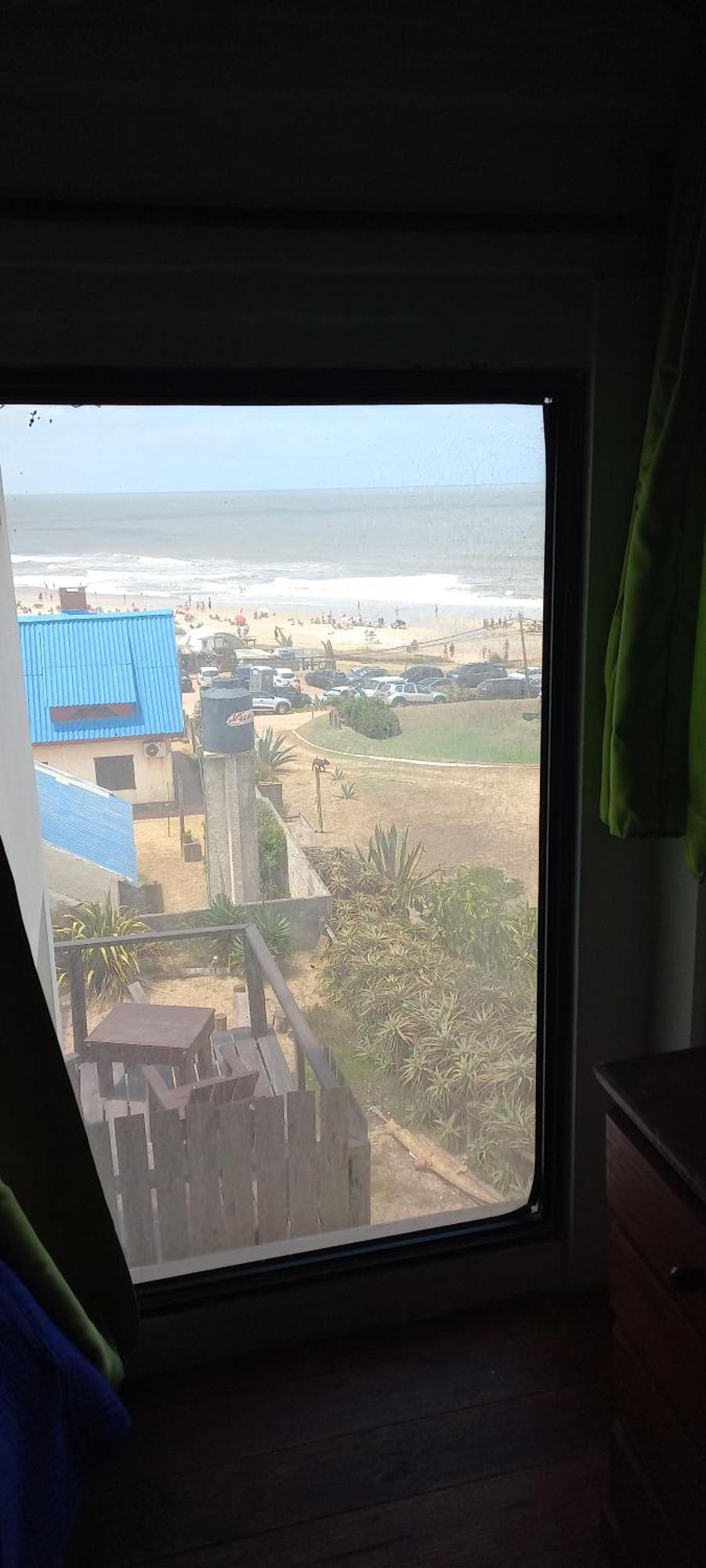 Aparthotel Ancora Punta Del Diablo Pokoj fotografie