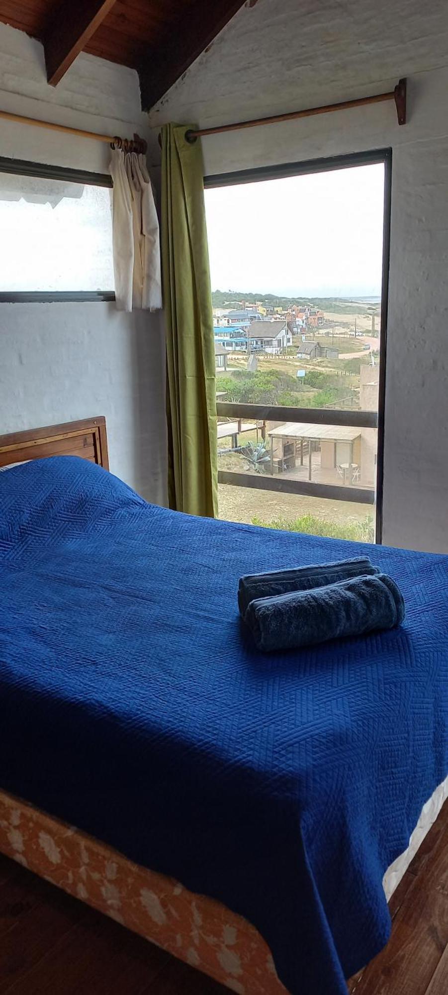 Aparthotel Ancora Punta Del Diablo Pokoj fotografie