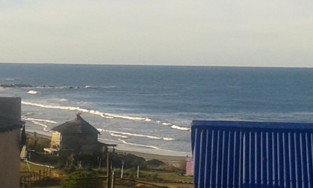 Aparthotel Ancora Punta Del Diablo Pokoj fotografie