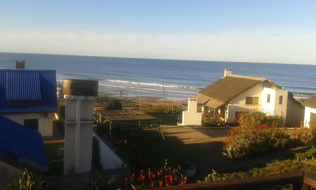 Aparthotel Ancora Punta Del Diablo Pokoj fotografie