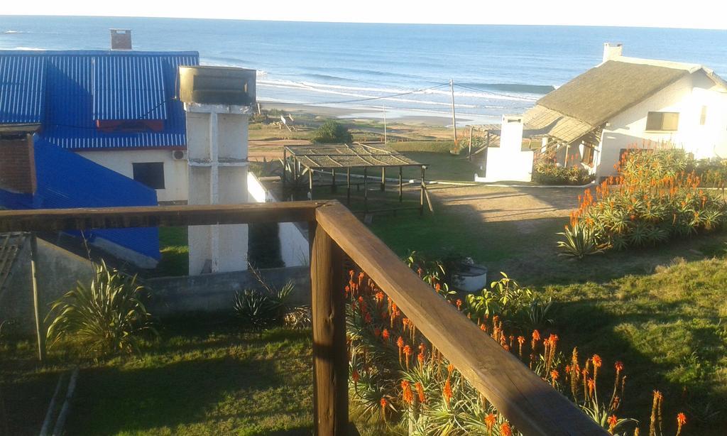 Aparthotel Ancora Punta Del Diablo Pokoj fotografie