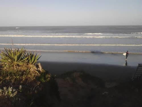 Aparthotel Ancora Punta Del Diablo Exteriér fotografie